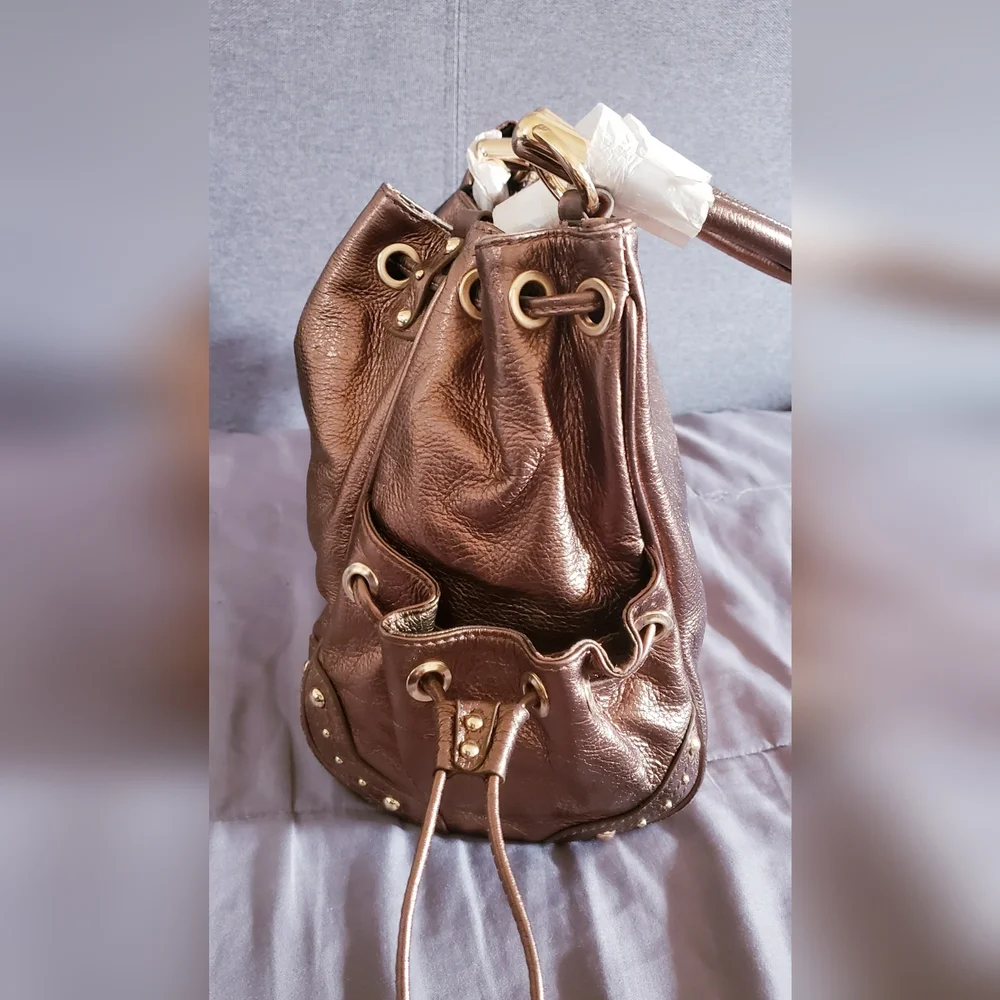 Misty Collection Handbag - Picture 3 of 12